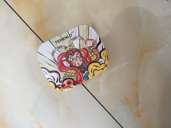 这款薄荷糖太让人心动