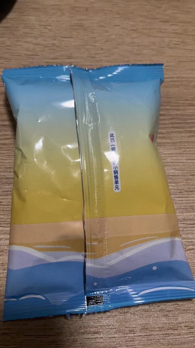 力诚宝宝宝宝零食