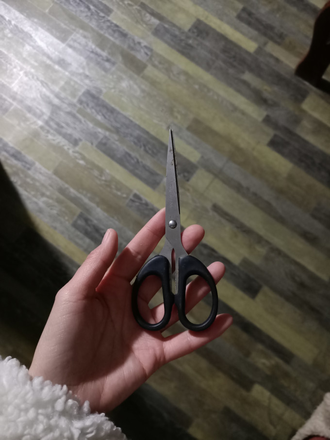 做手工肯定少不了小剪刀吧_什么值得买