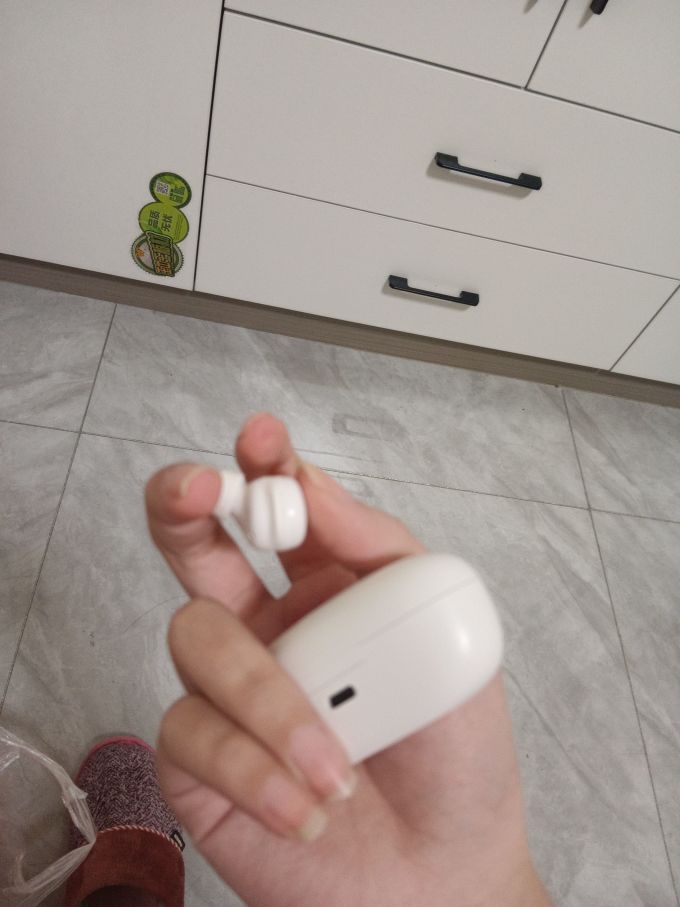 潮工坊蓝牙耳机