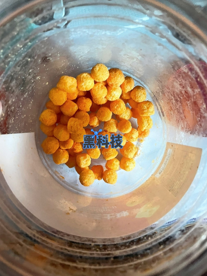 其他休闲零食