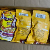 传统品牌做螺蛳粉了