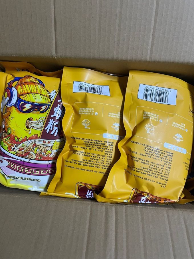 白象方便食品