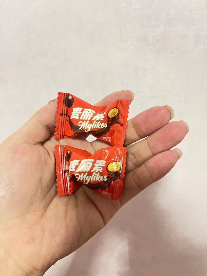 福派园糖果巧克力
