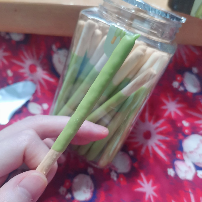 依丝其他休闲零食