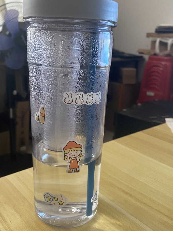 光一塑料杯