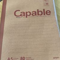 家里小孩不爱写字的看过来