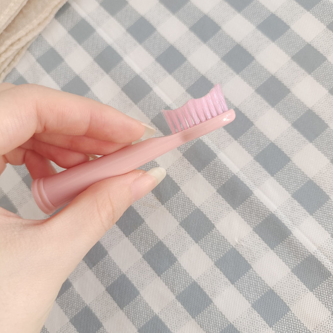 科蒂斯电动牙刷