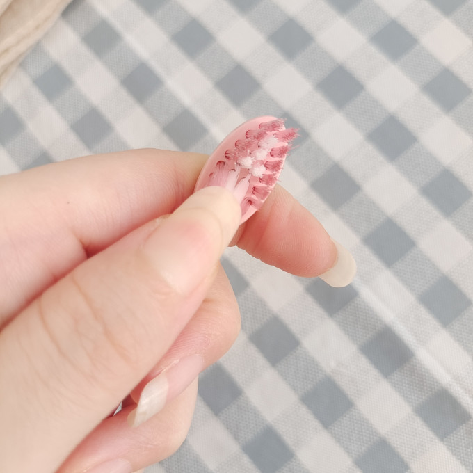 科蒂斯电动牙刷