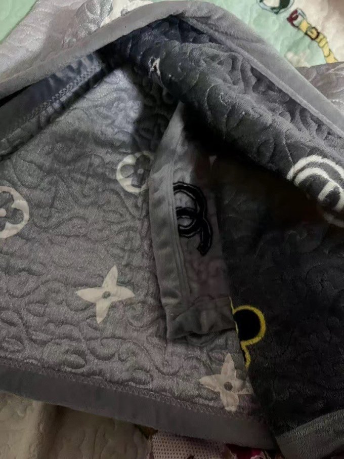 床上家纺
