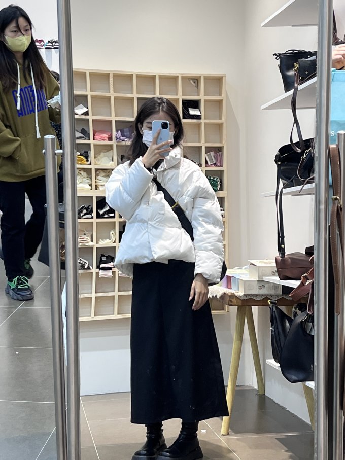 女士套装