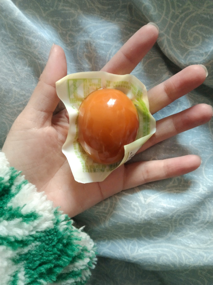 无尽蛋类