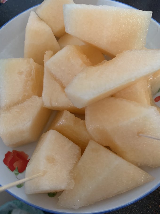 新鲜水果