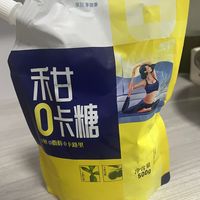  500g赤藓糖醇代糖零卡糖烘焙无糖食品0卡糖