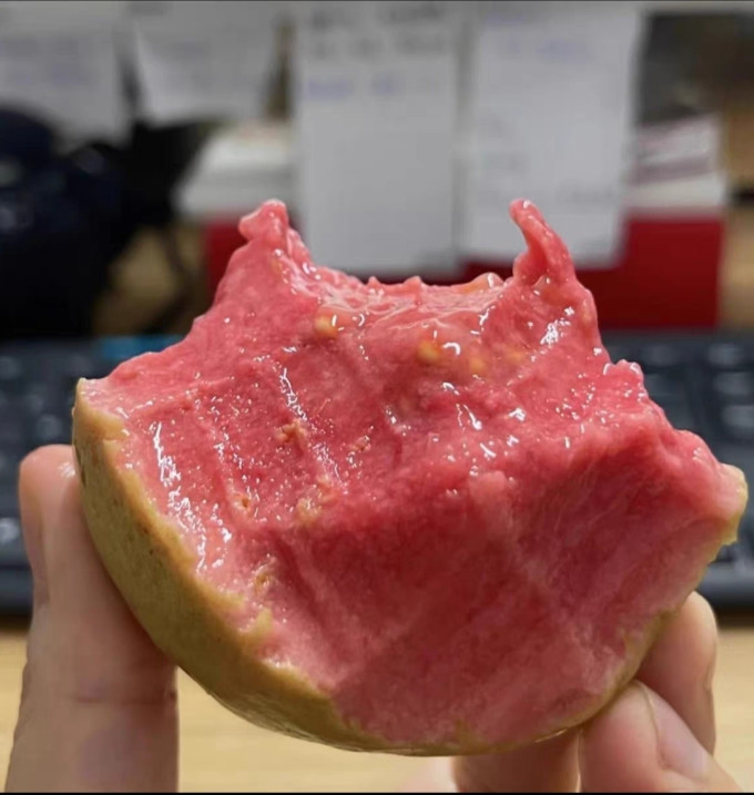 芬果时光其他水果