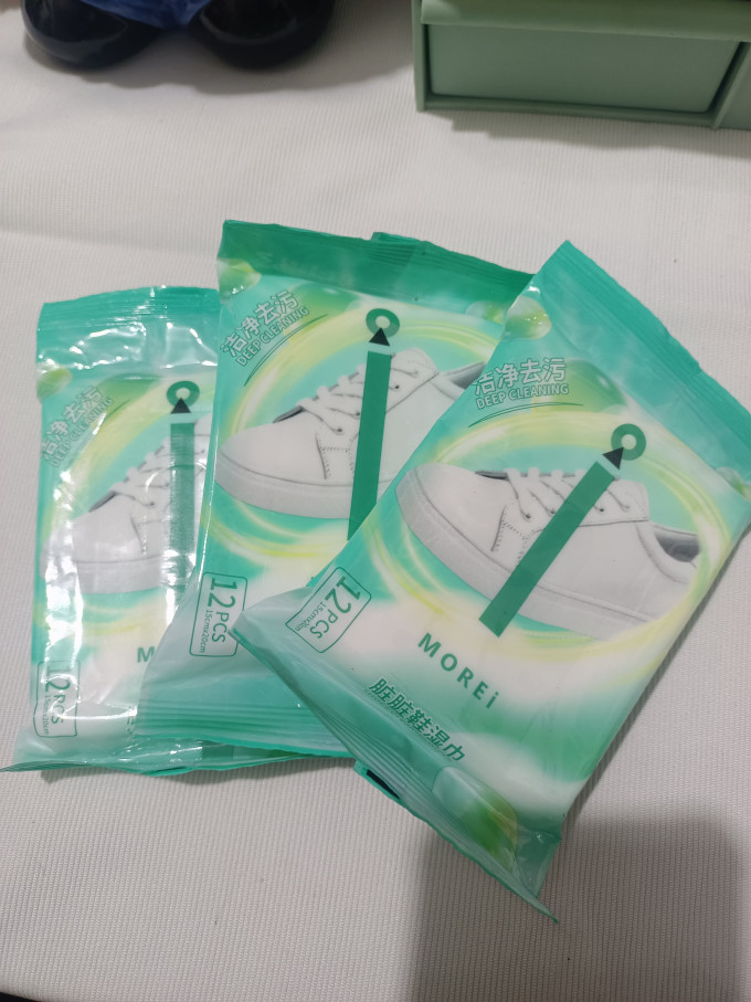 湿纸巾