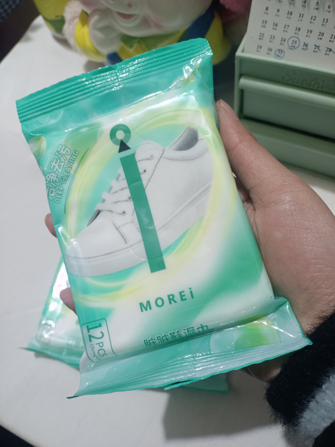 湿纸巾