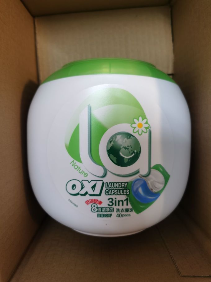 妈妈壹选洗衣凝珠