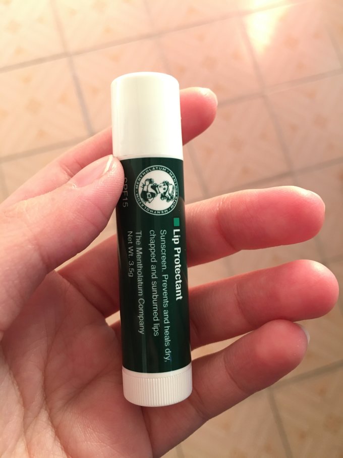曼秀雷敦润唇膏怎么样好用吗 曼秀雷敦薄荷滋润唇膏来啦!_什么值得买