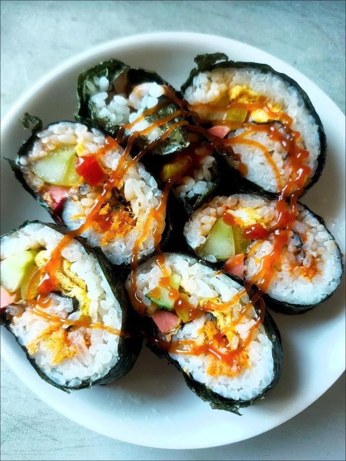 其他方便食品