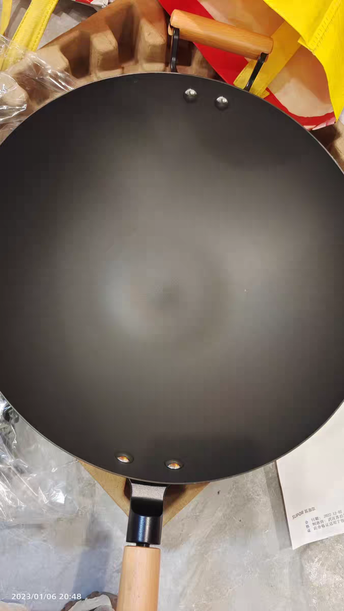 苏泊尔烹饪锅具