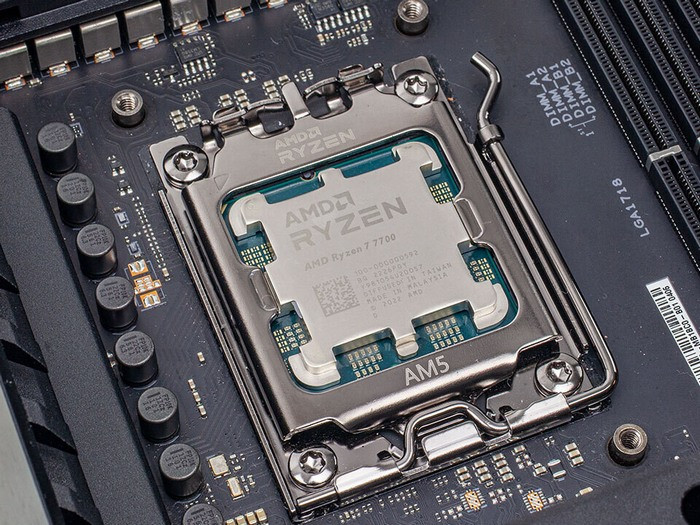 网传丨AMD 将发布 A620 入门级新平台，支持新锐龙，专攻千元级市场