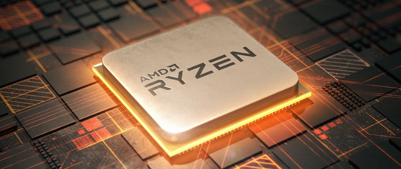 AMD发布第四代 EPYC 9004 系列“霄龙”嵌入式处理器、最高96核心、300W TDP，安全稳定节能