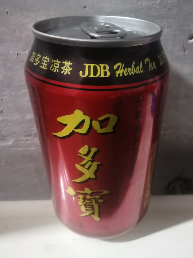 加多寶茶類飲料