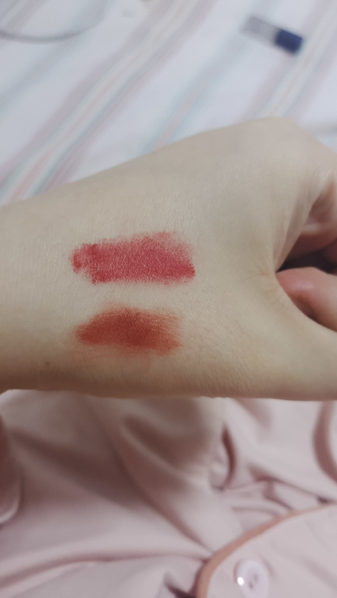 完美日记唇部彩妆