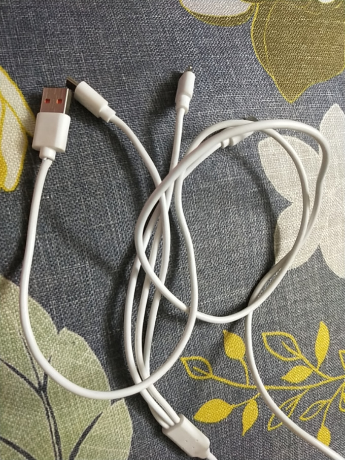 数据线
