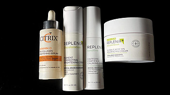 混油城墙皮的猛药-高度提纯专业猛药TOPIX Replenix