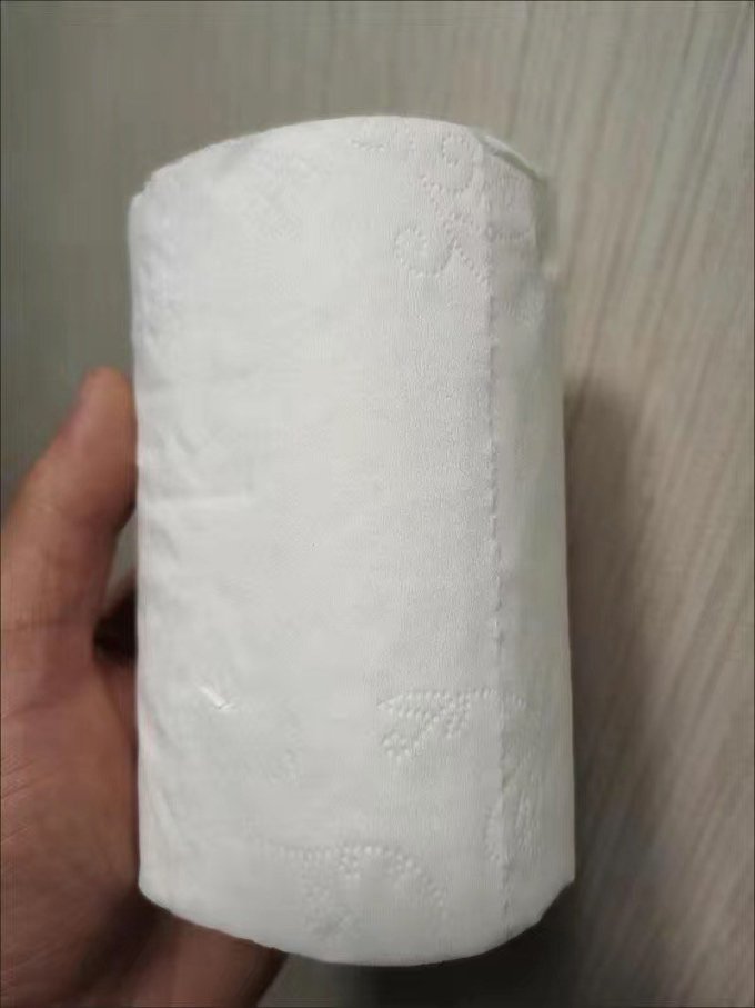 漫花卷纸