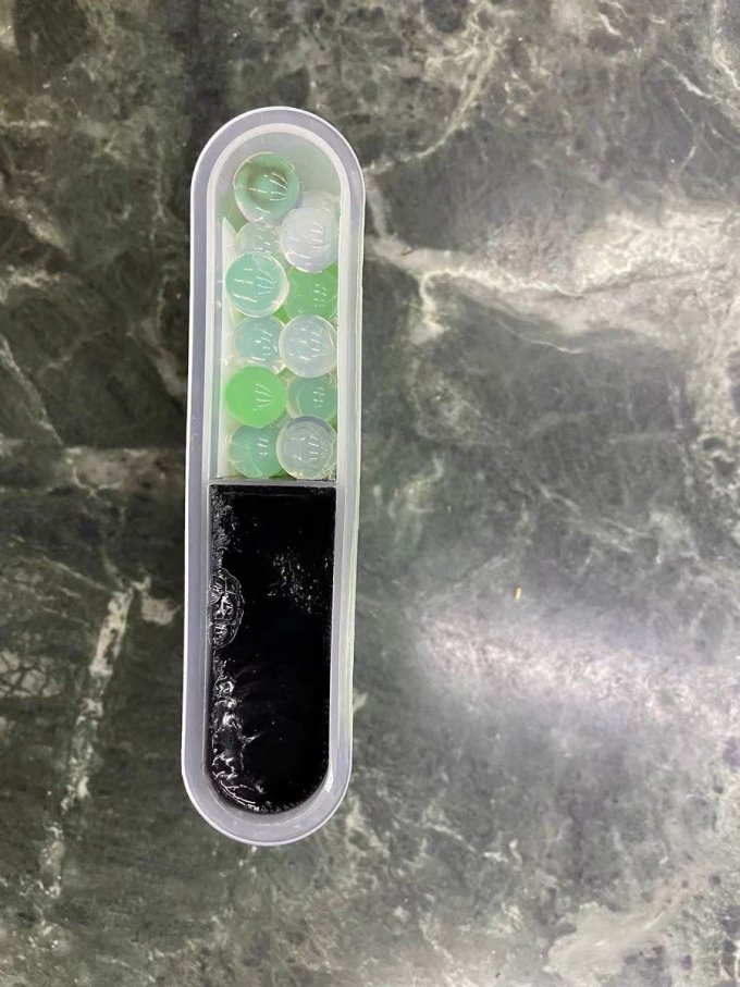 网易严选冰箱除味剂