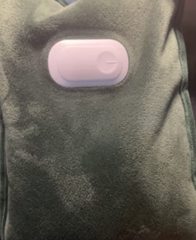 奥克斯热水袋