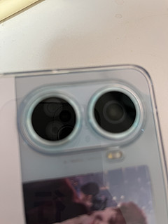 一亿像素华为HUAWEInova10se