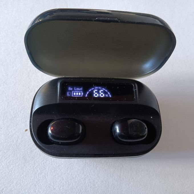 梵蒂尼蓝牙耳机