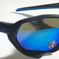 新春添新装：OAKLEY欧克利 Oo9019a Plazma眼镜开箱简评