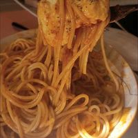 这速食意面真的好方便啊