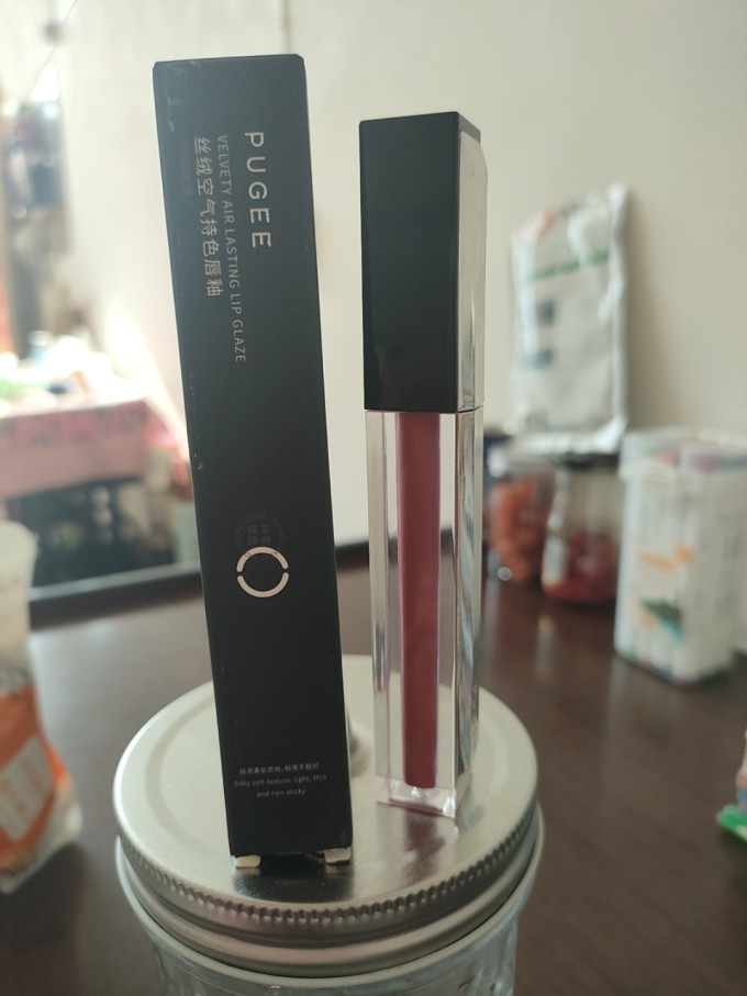 唇部彩妆
