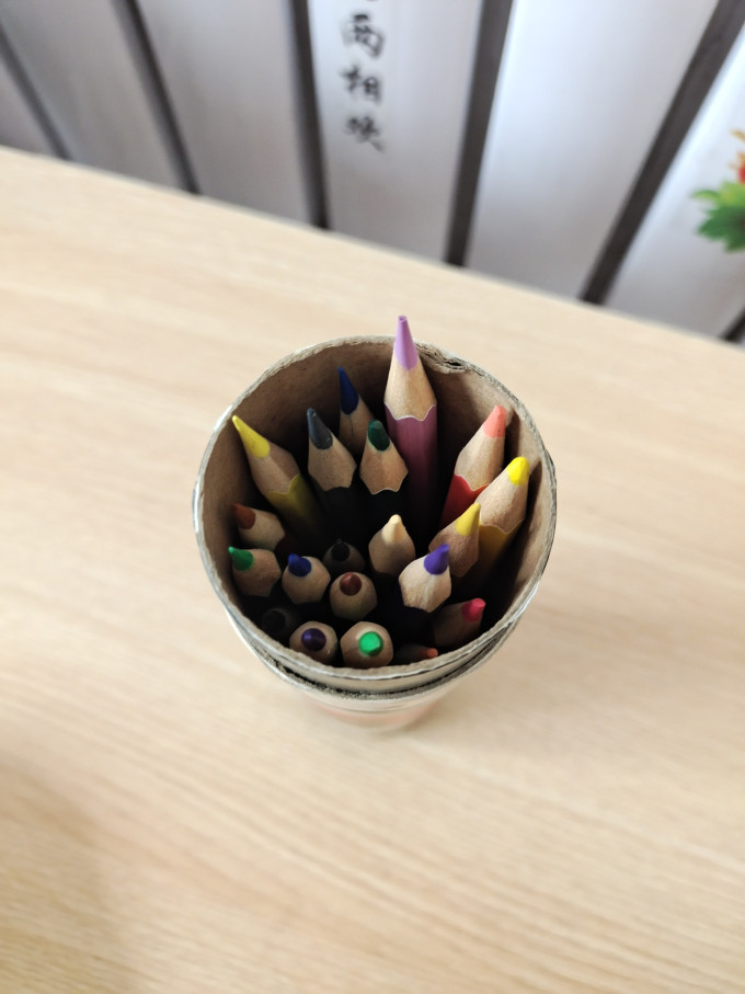 晨光其他绘画用笔