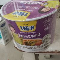 泡面虽然不健康，却是打工人的救命稻草