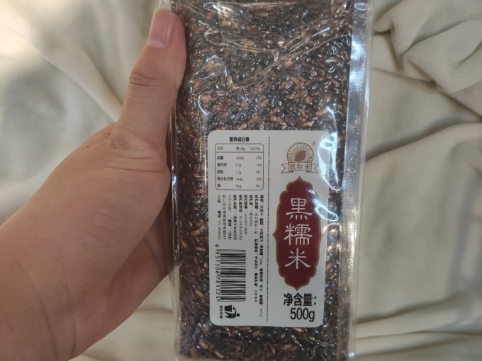 谷物/杂粮/粥米