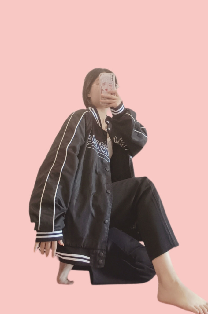 苏朵娅女外套