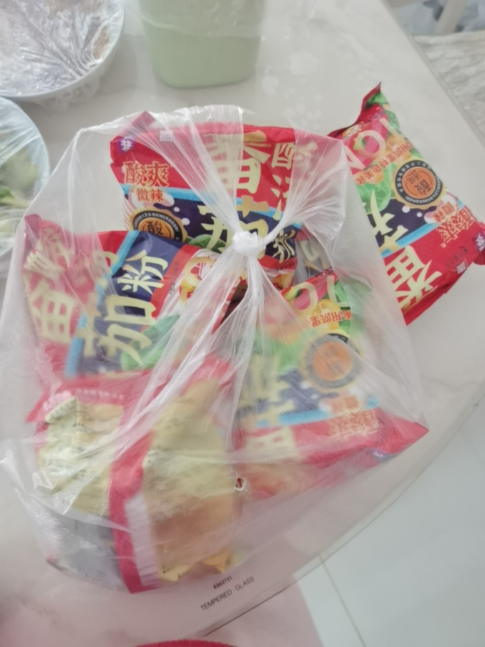 玉梦其他方便食品