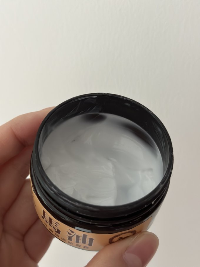黛魅儿护手霜