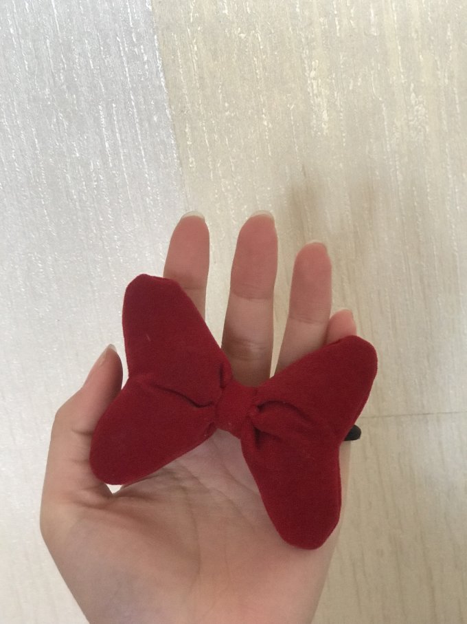 菲啵尔发饰