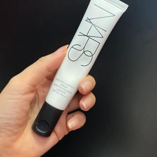 NARS 零油光零恐慌妆前乳