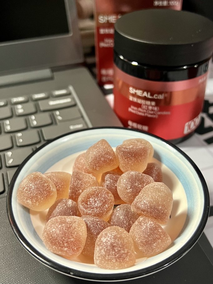 糖果巧克力