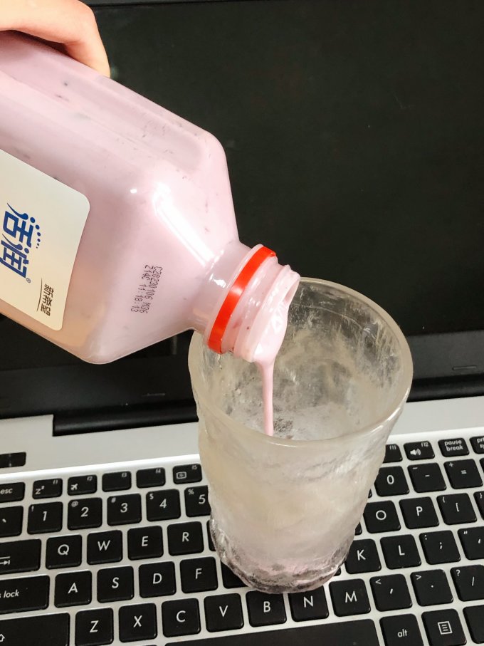 新希望常温酸奶