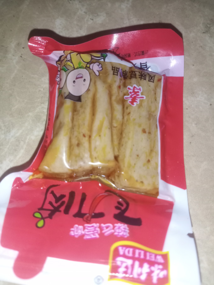 南北特其他休闲零食